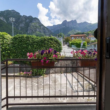 Mamma Ciccia Holiday Home - Mountains & Lake Mandello del Lario Zewnętrze zdjęcie