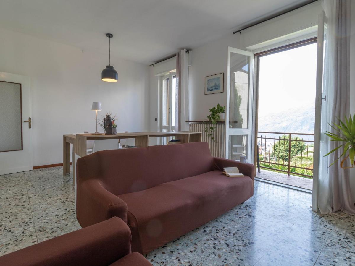 Mamma Ciccia Holiday Home - Mountains & Lake Mandello del Lario Zewnętrze zdjęcie