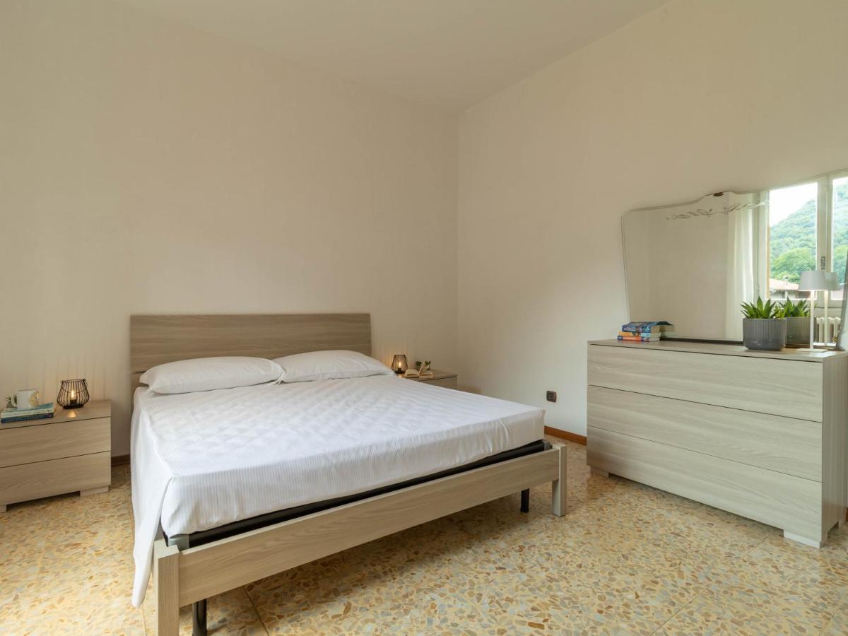 Mamma Ciccia Holiday Home - Mountains & Lake Mandello del Lario Zewnętrze zdjęcie