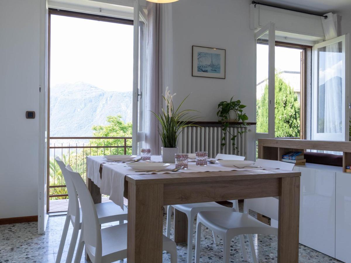 Mamma Ciccia Holiday Home - Mountains & Lake Mandello del Lario Zewnętrze zdjęcie